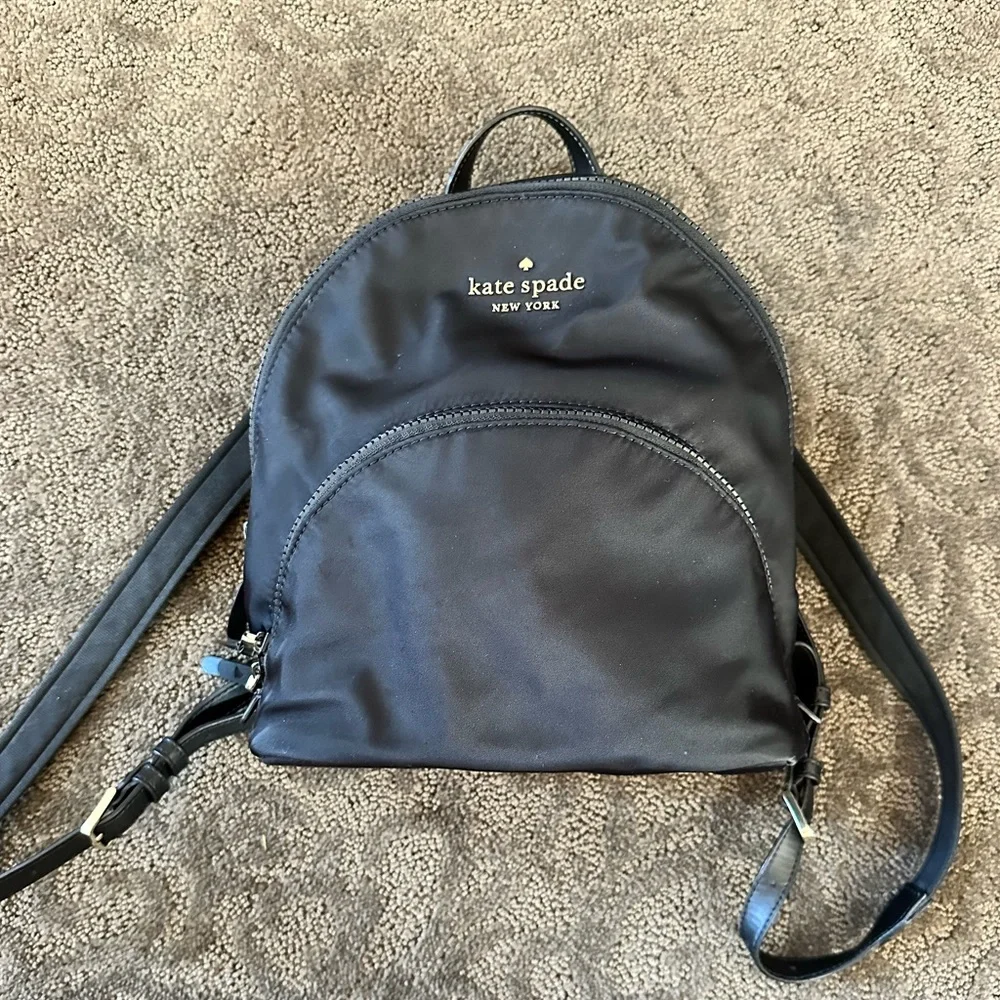 Kate Spade Backpack - Picture 7 of 9